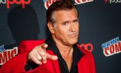 Bruce Campbell