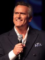 Bruce Campbell