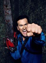 Bruce Campbell