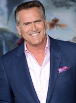 Bruce Campbell