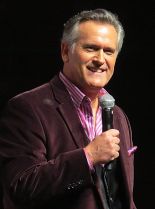 Bruce Campbell