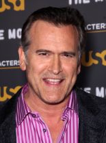 Bruce Campbell