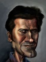 Bruce Campbell