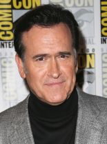 Bruce Campbell photo