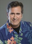 Bruce Campbell