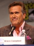 Bruce Campbell