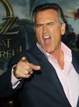 Bruce Campbell