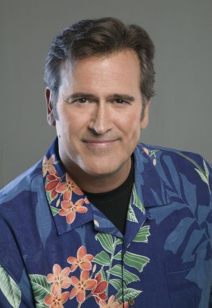 Bruce Campbell