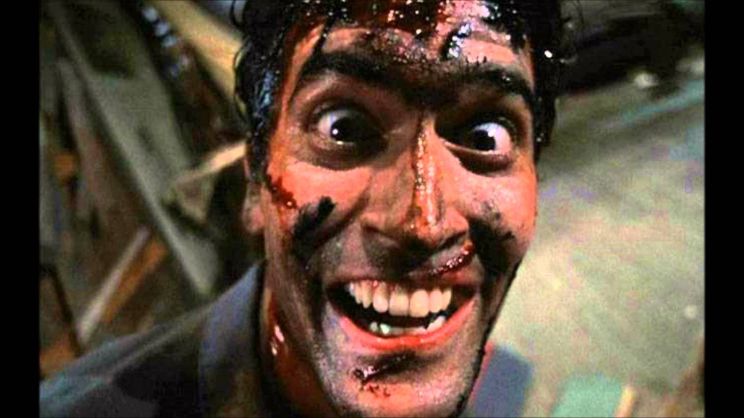 Bruce Campbell