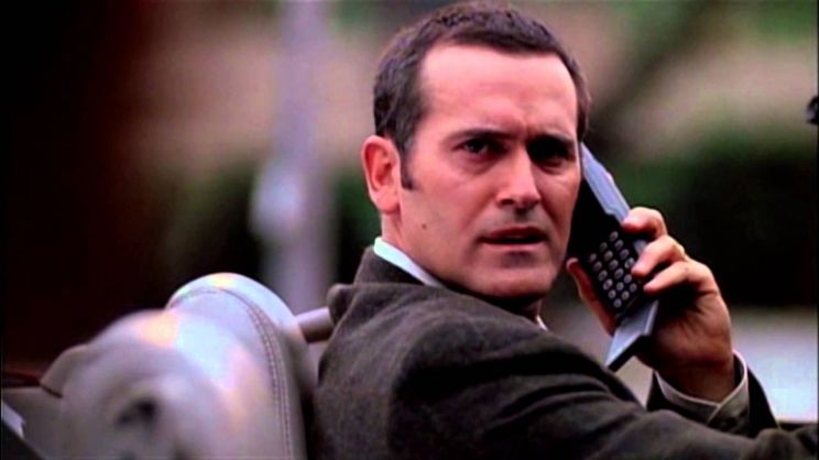 Bruce Campbell