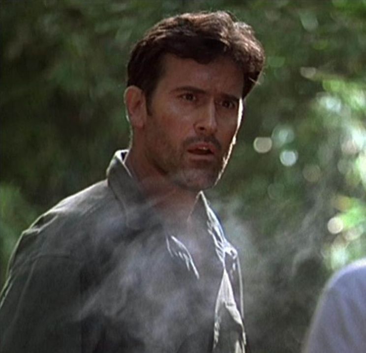 Bruce Campbell