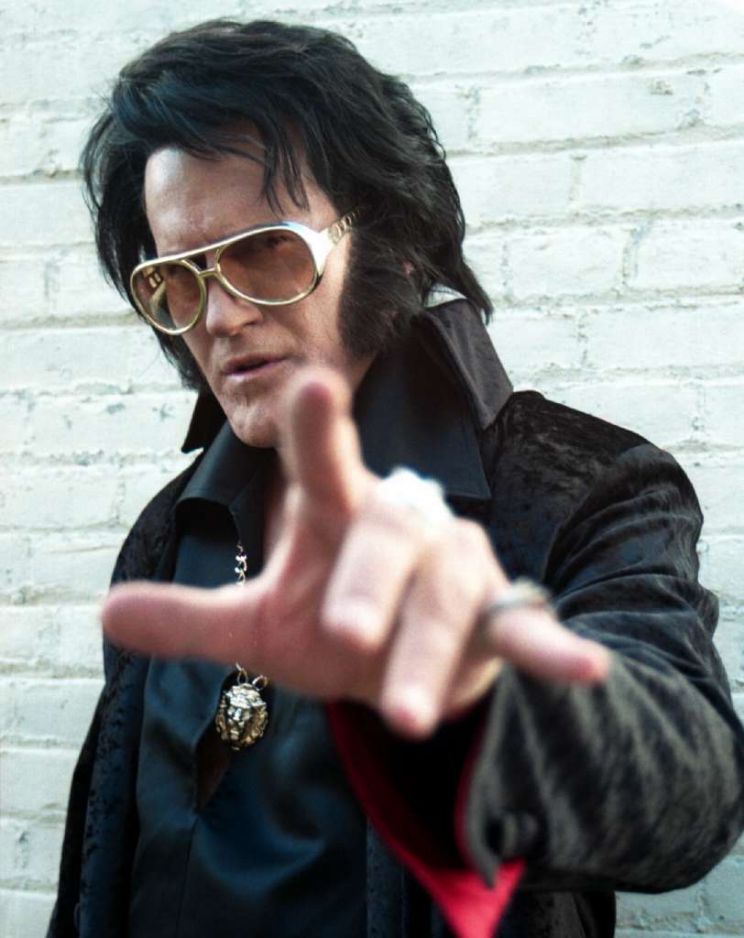 Bruce Campbell