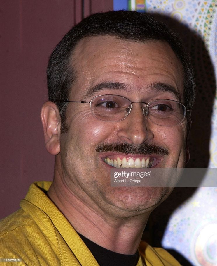Bruce Campbell