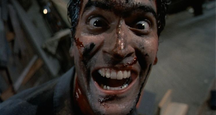 Bruce Campbell
