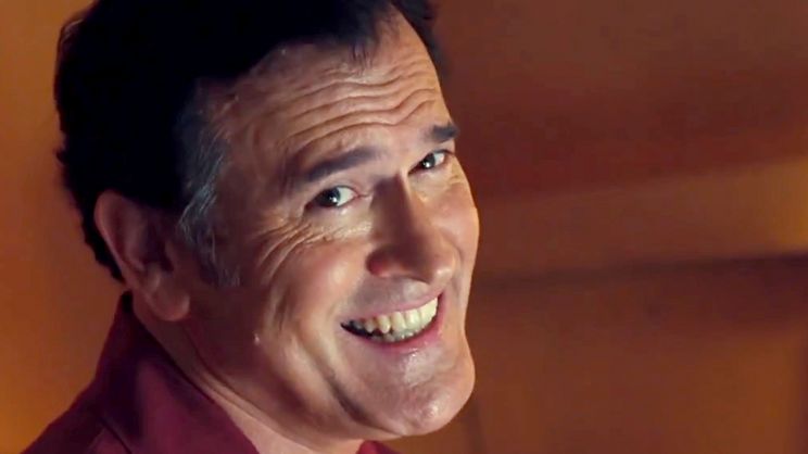 Bruce Campbell