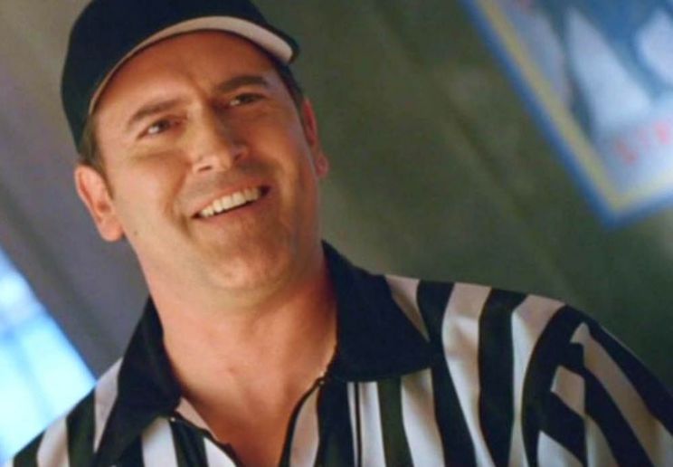 Bruce Campbell