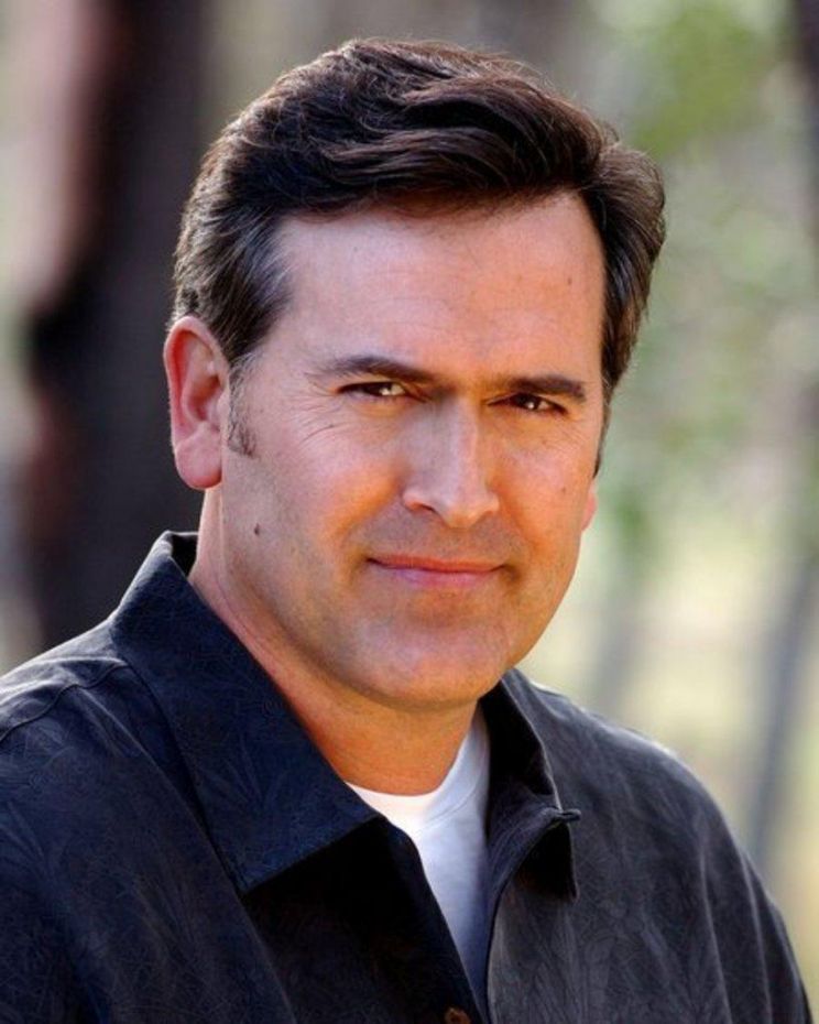 Bruce Campbell