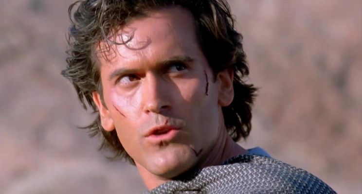 Bruce Campbell