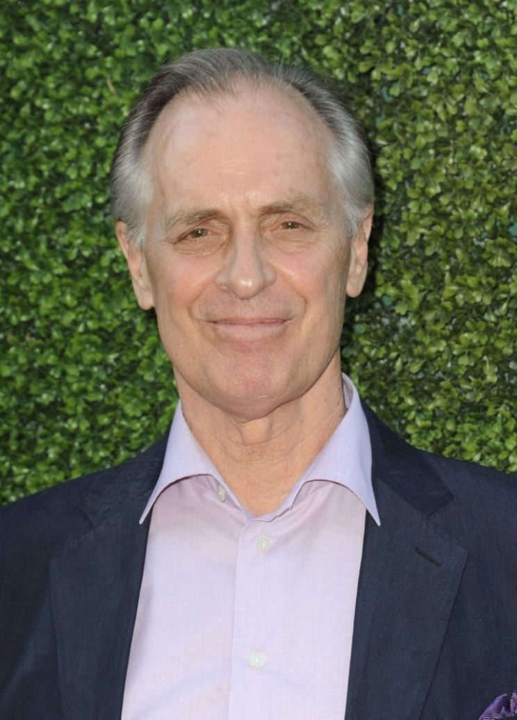 Bruce Carradine