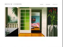 Bruce Cohen