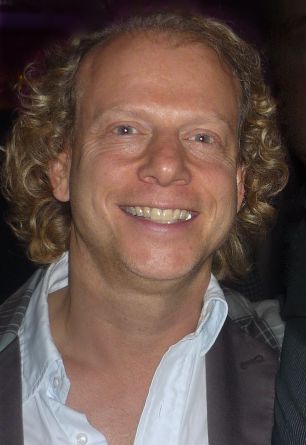 Bruce Cohen