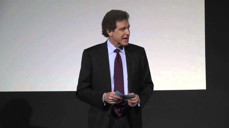 Bruce Cohen