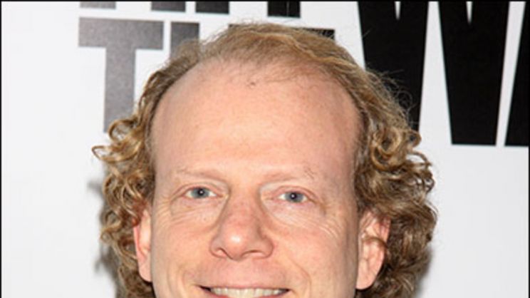 Bruce Cohen