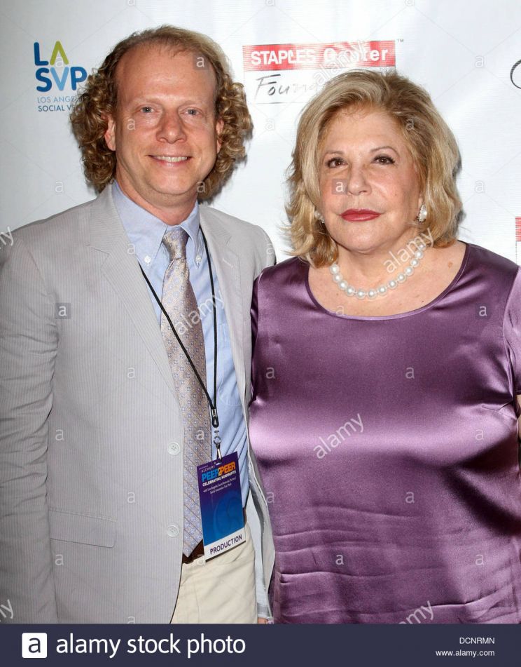 Bruce Cohen