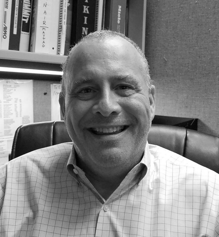 Bruce Cohen