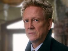 Bruce Davison