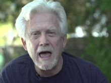 Bruce Davison