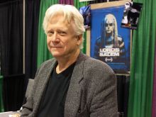 Bruce Davison