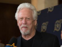 Bruce Davison