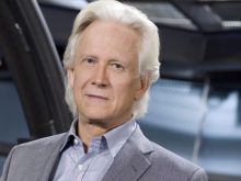 Bruce Davison