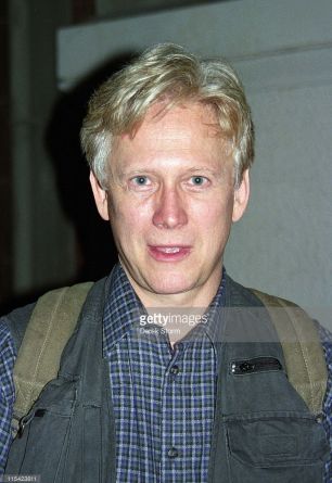 Bruce Davison