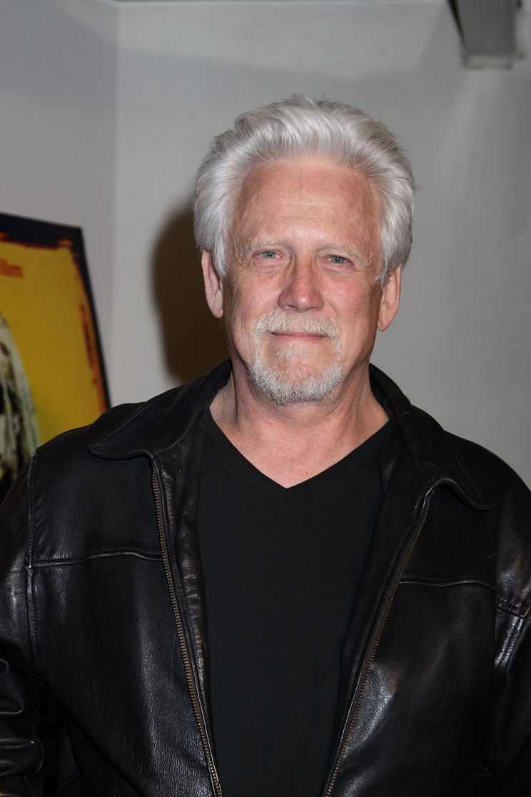 Bruce Davison