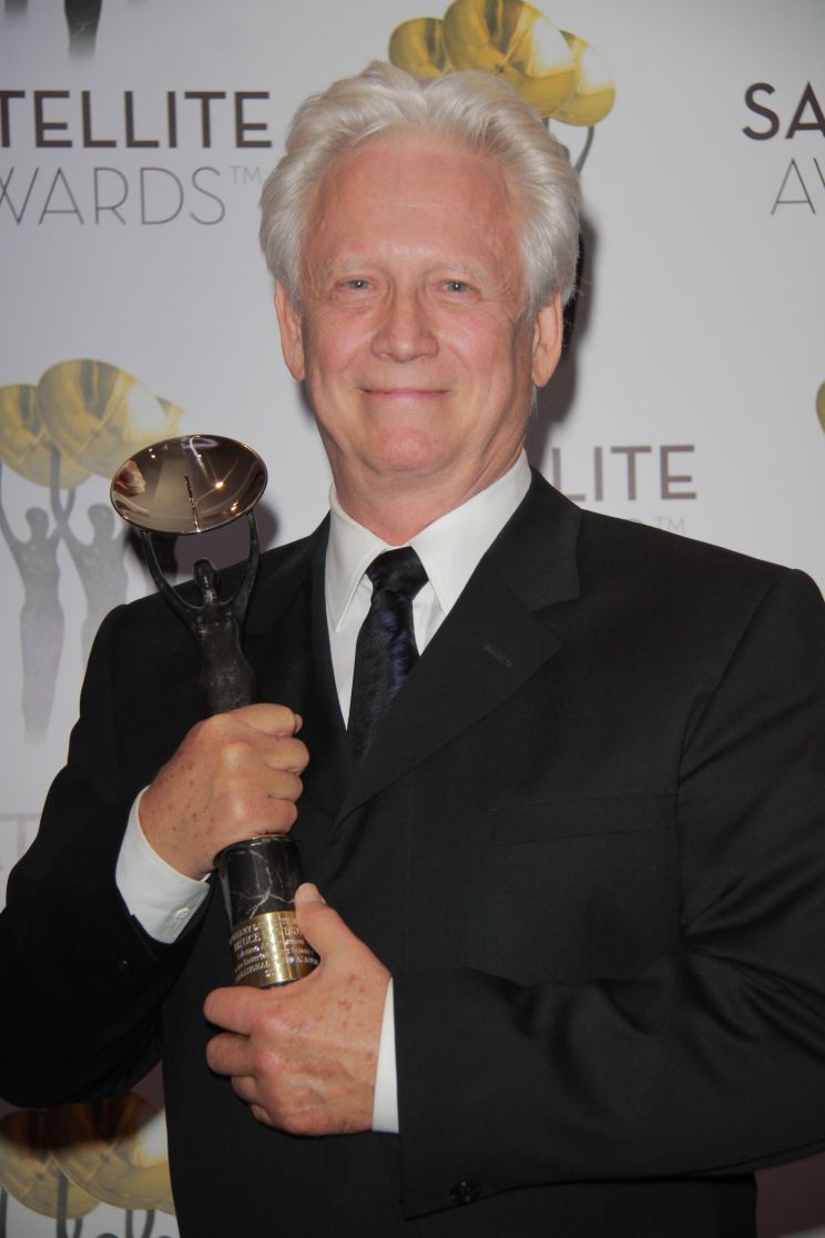 Bruce Davison