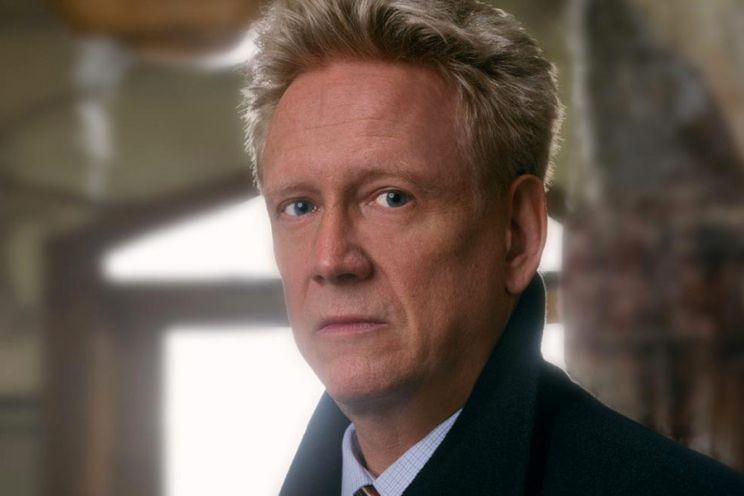 Bruce Davison