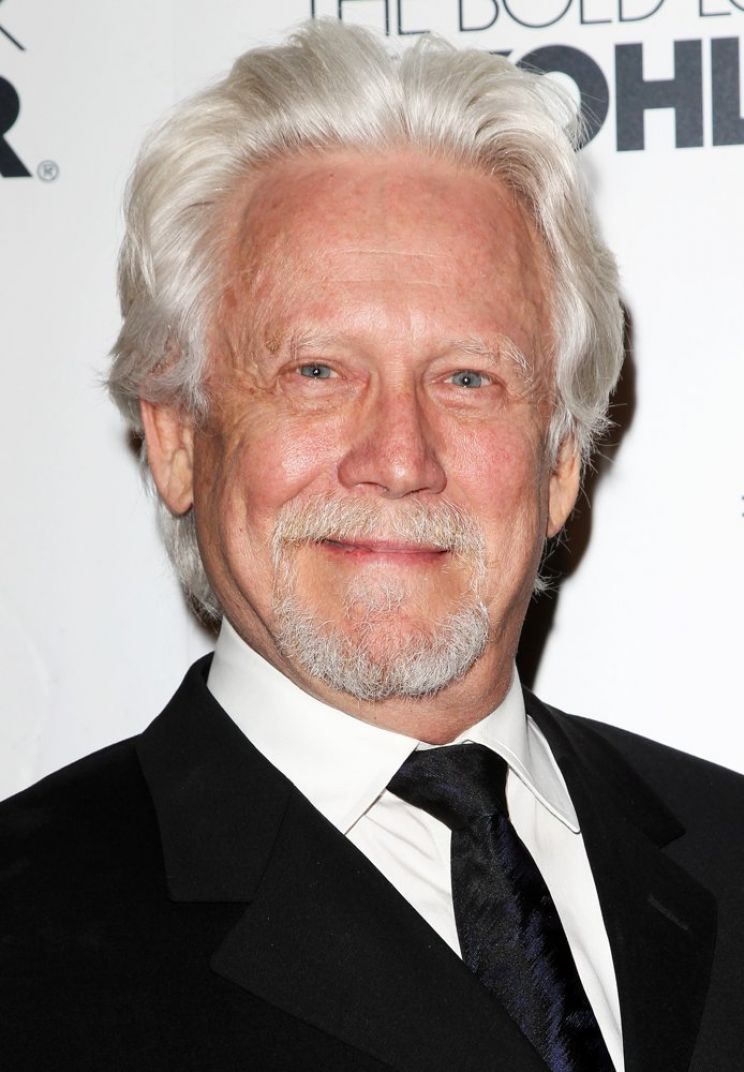 Bruce Davison