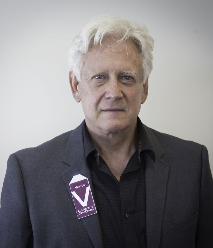 Bruce Davison