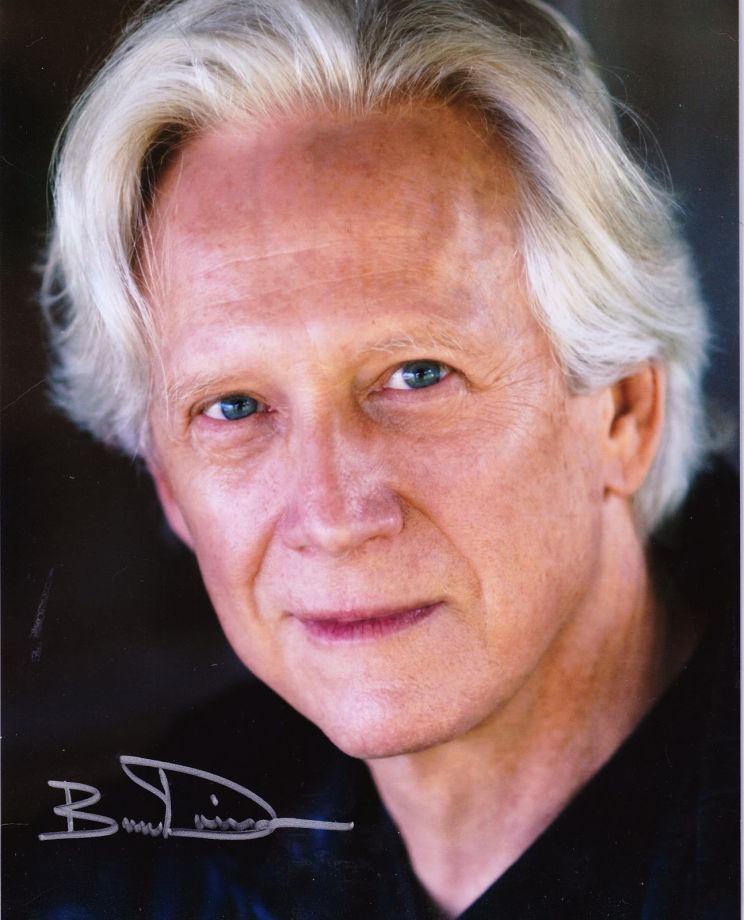 Bruce Davison