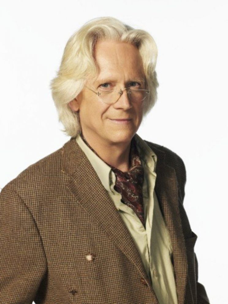 Bruce Davison