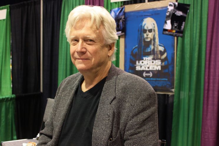 Bruce Davison