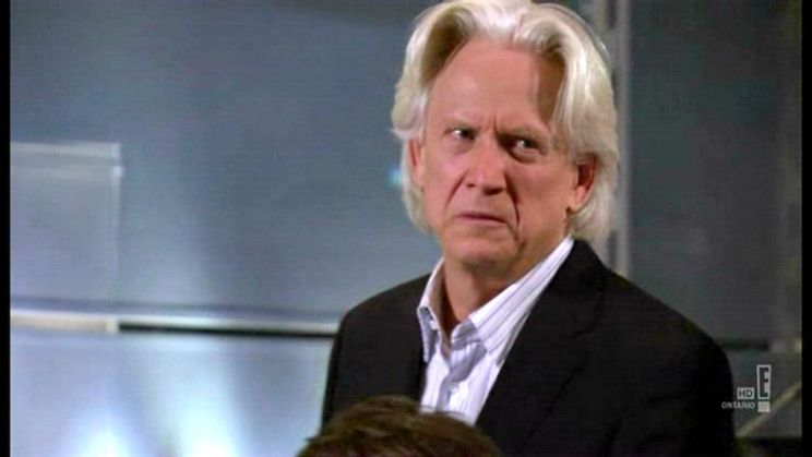 Bruce Davison