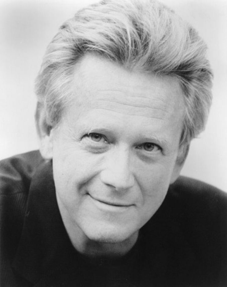 Bruce Davison