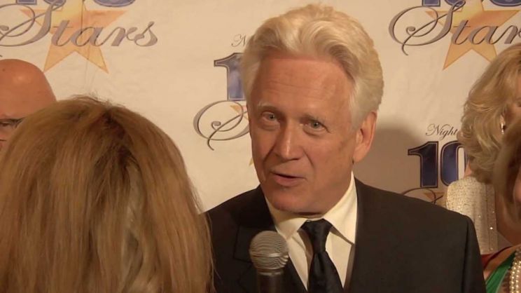 Bruce Davison