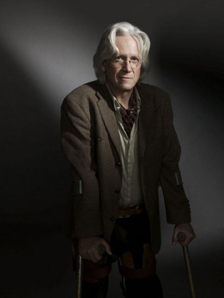 Bruce Davison