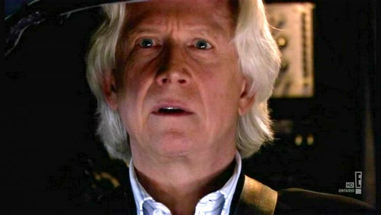 Bruce Davison