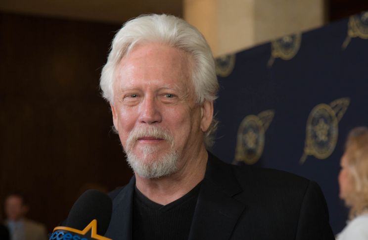 Bruce Davison