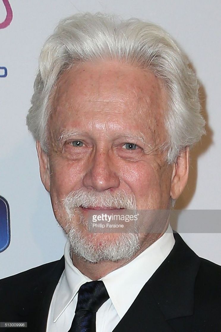 Bruce Davison